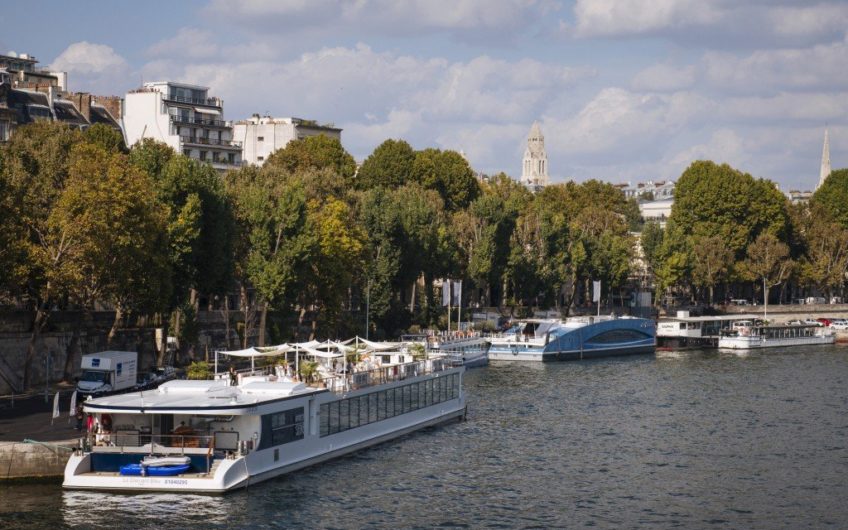 Pavillon Seine